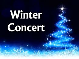  2023 Winter Concert